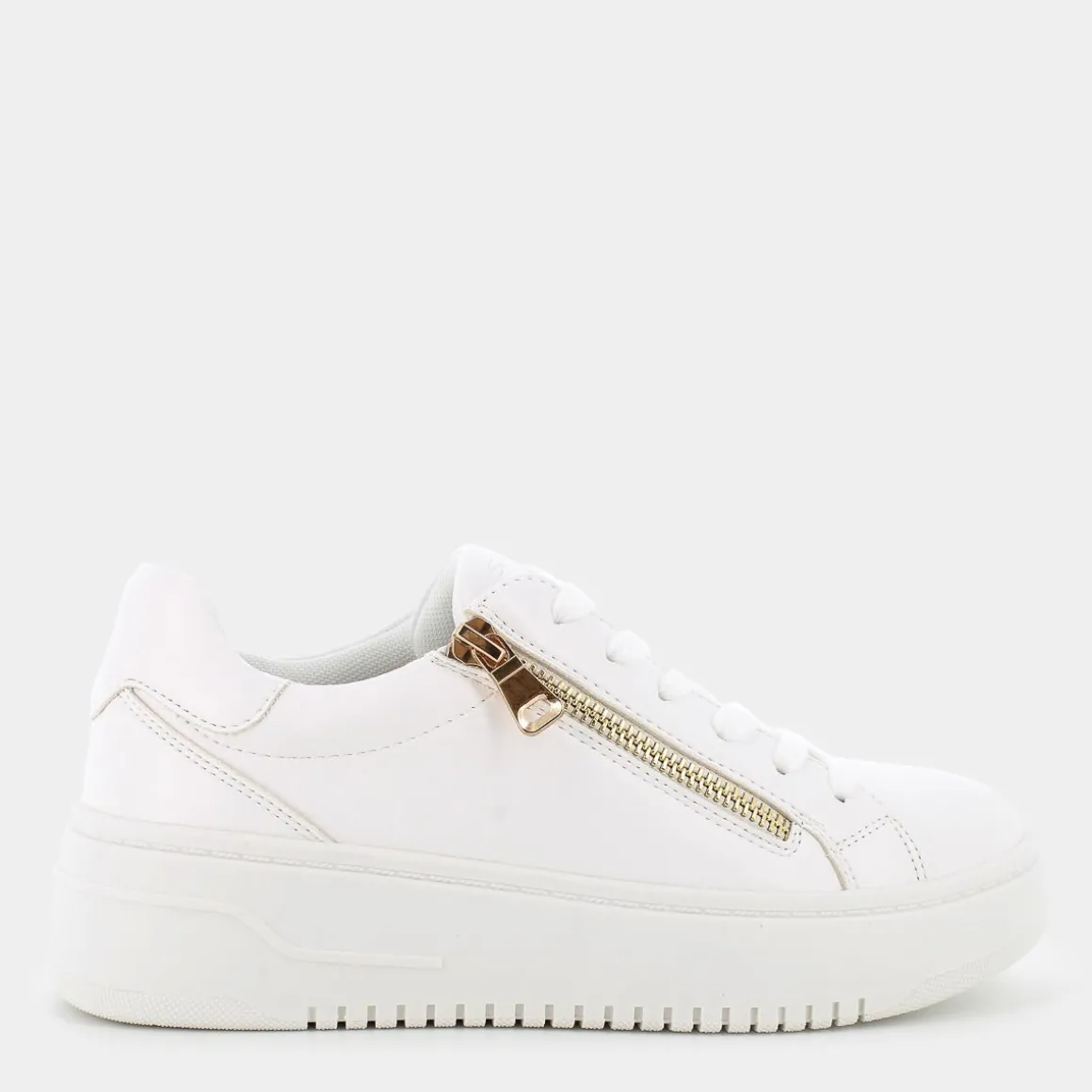 SHEEN XM-I24D-27- SNEAKERS BIANCO Sale