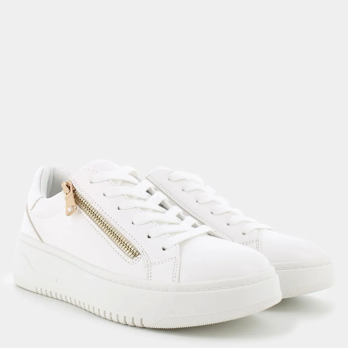 SHEEN XM-I24D-27- SNEAKERS BIANCO Sale