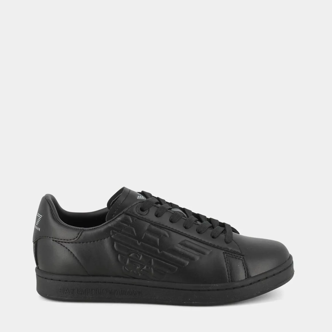 EA7 X8X001-WXCC51A083-- SNEAKERS NERO Sale