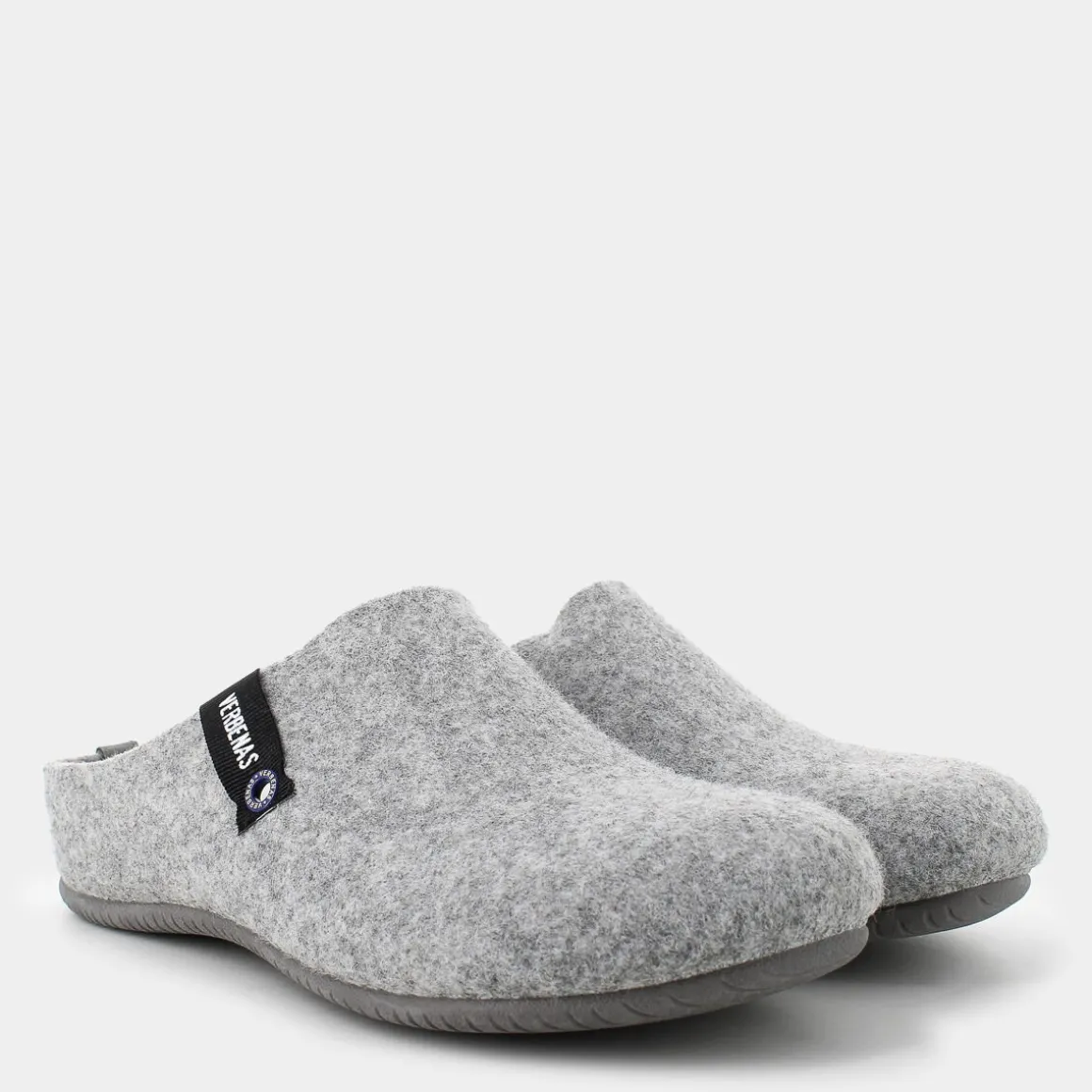 VERBENAS YORK-GRIS- CIABATTE GRIGIO Hot