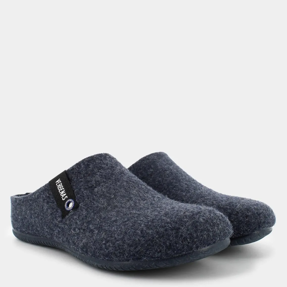 VERBENAS YORK-MARINO- CIABATTE BLU Discount
