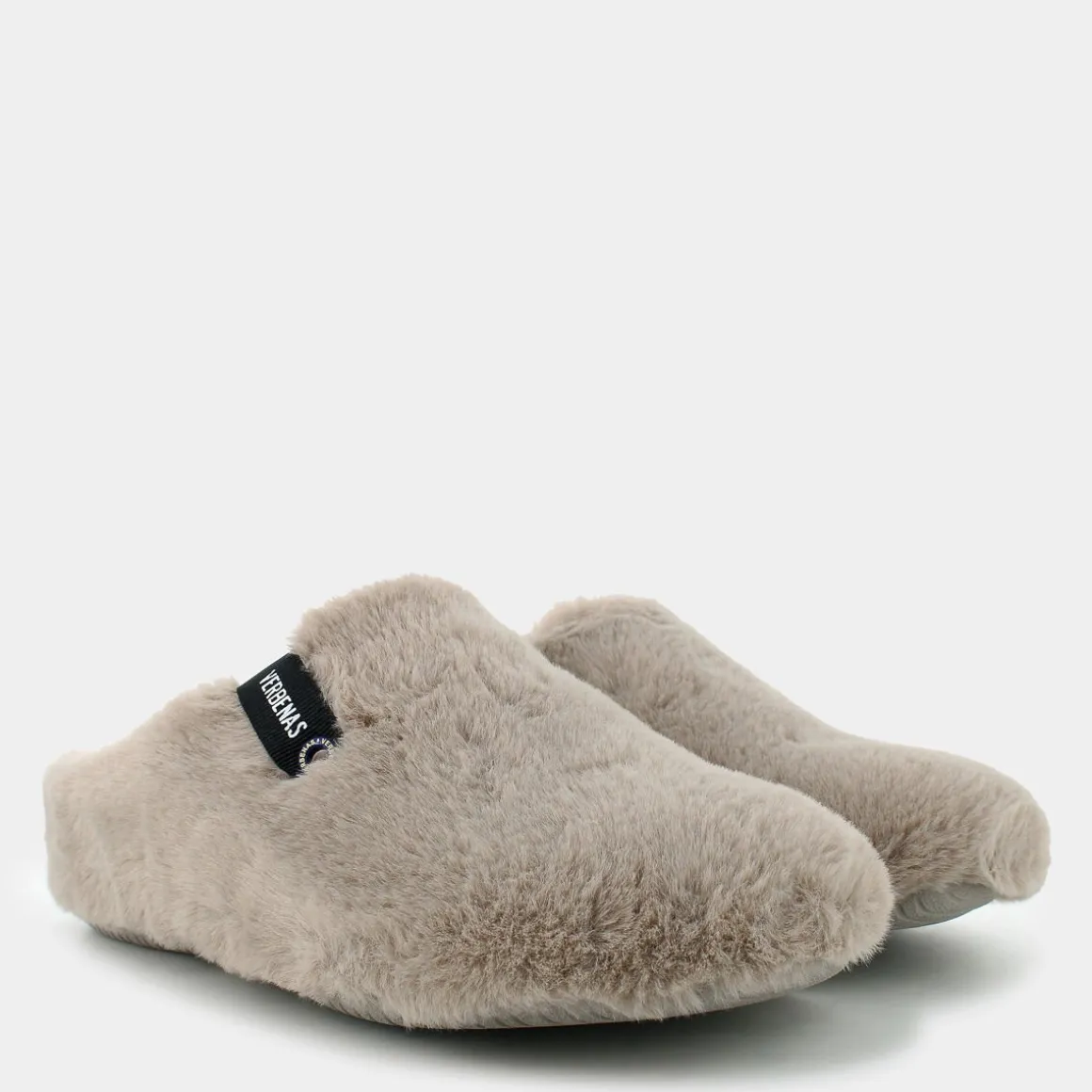 VERBENAS YORK-PIEDRA- CIABATTE BEIGE Cheap
