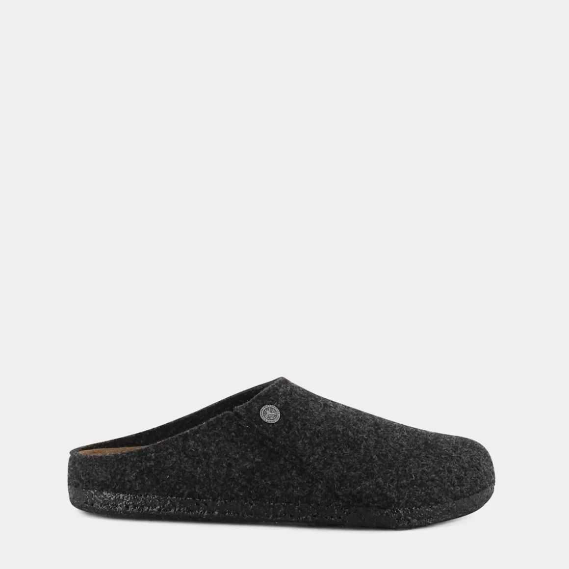 BIRKENSTOCK 1014938ZERMATANTHRACITE- CIABATTE GRIGIO Store