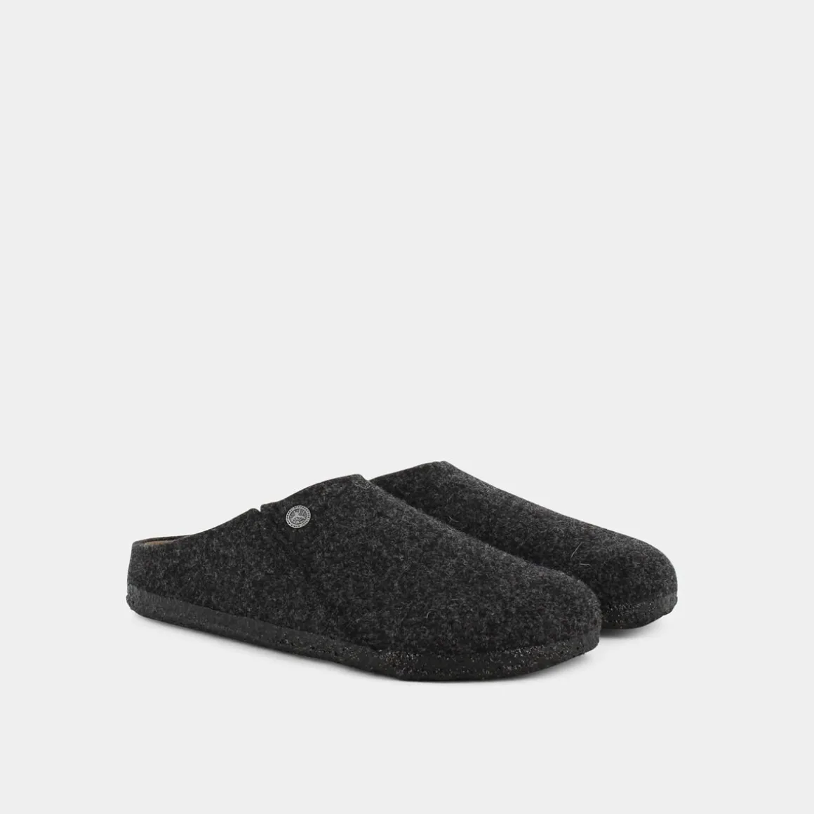 BIRKENSTOCK 1014938ZERMATANTHRACITE- CIABATTE GRIGIO Store