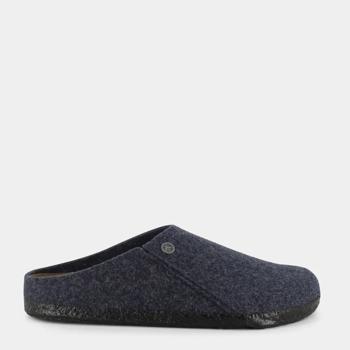 BIRKENSTOCK 1017519ZERMATDARK E- CIABATTE BLU Cheap