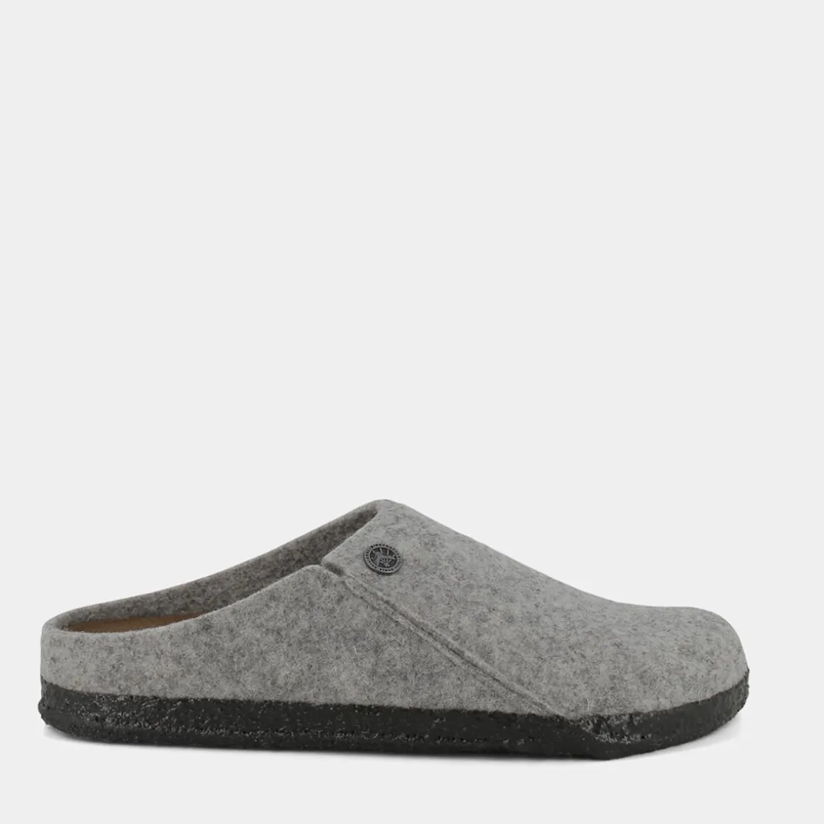 BIRKENSTOCK 1015086ZERMATLIGHT GREY- CIABATTE GRIGIO Cheap