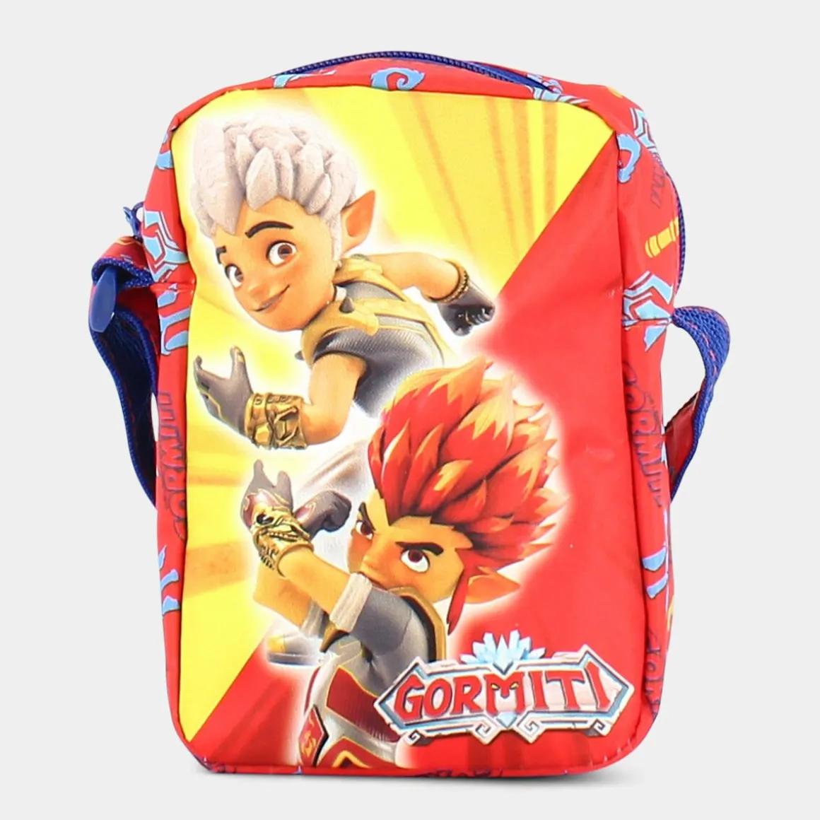 GORMITI Z00041MC-FANTASIA- ZAINI E ACCESSORI MULTICOLOR Store