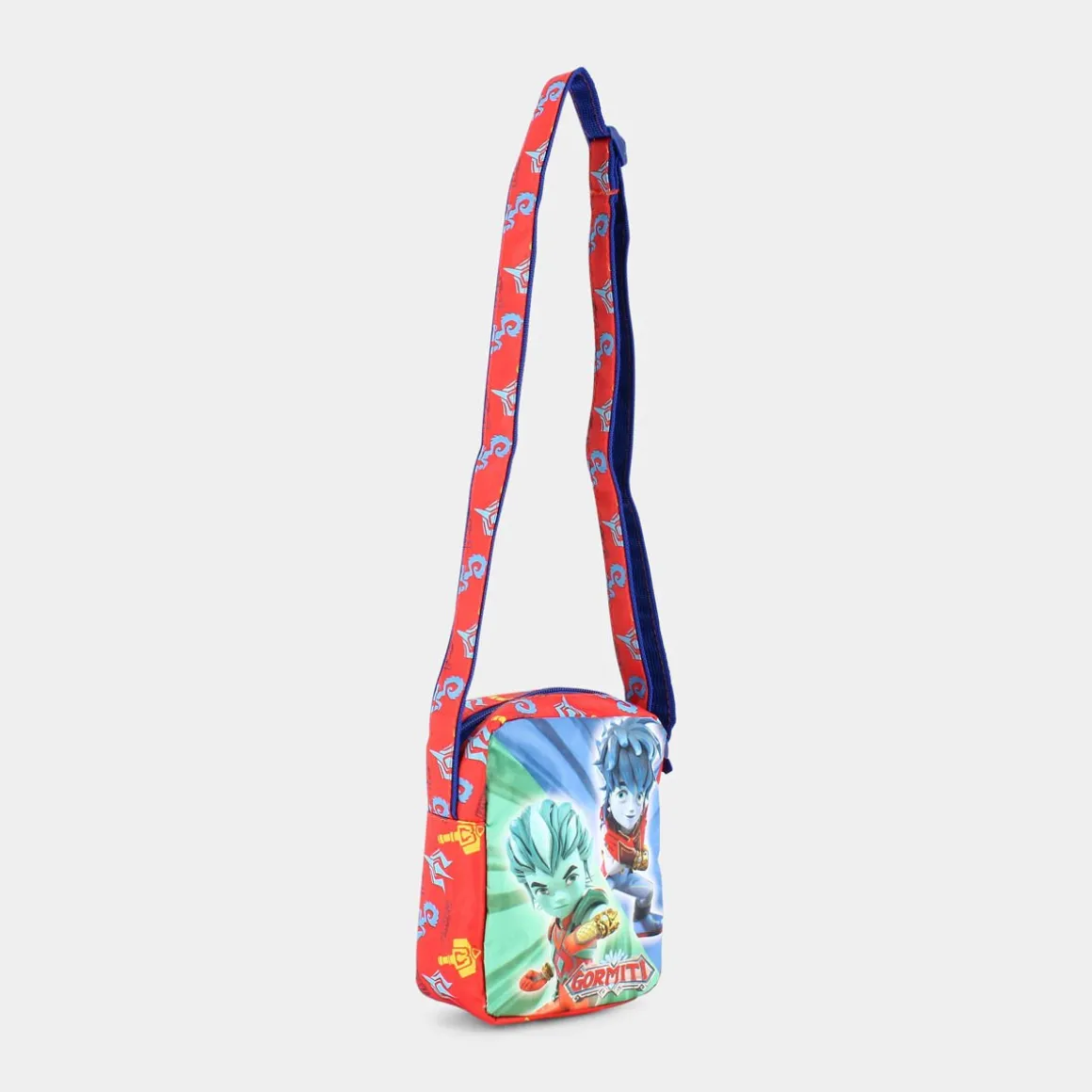 GORMITI Z00041MC-FANTASIA- ZAINI E ACCESSORI MULTICOLOR Store